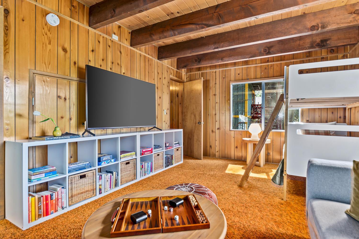 Pet & Kid Friendly Cozy Cabin, Bbq, Firepit, Outdoor Dining, Forest Views Lake Arrowhead Exterior foto